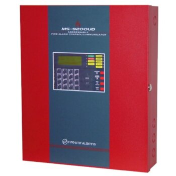 Fire-Lite 9200UDRB