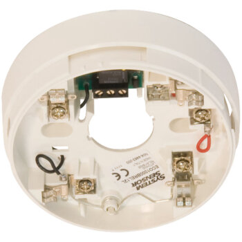 Fire-Lite ECO1000BREL24L Detector Base, 24VDC Latching Relay