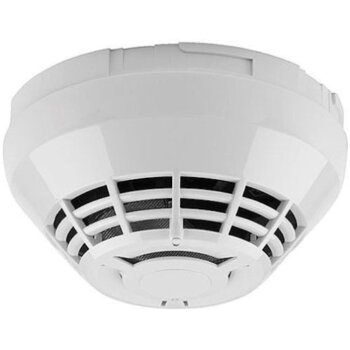 Kidde-Fenwal KC2-OSH-CD Optical Smoke & Heat Detector, 2-Wire