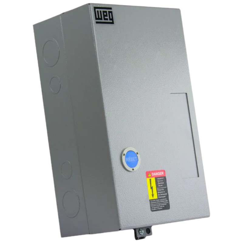 Motor Line Starters | FireAlarm.com