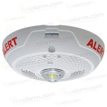 System Sensor SPSCWLED-CLR-ALERT - Image 2