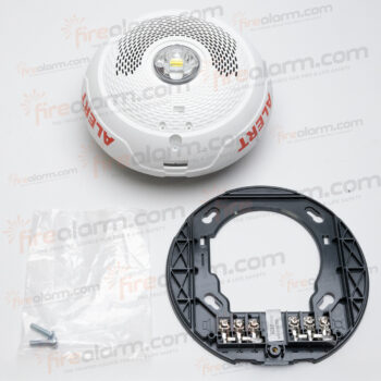 System Sensor SPSCWLED-CLR-ALERT - Image 4