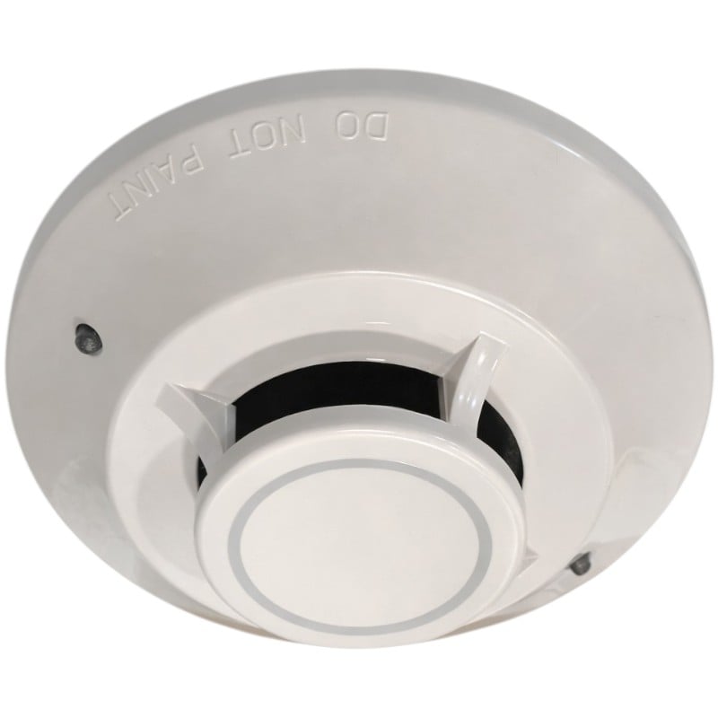 Johnson Controls 5951J Intelligent Thermal Heat Detector