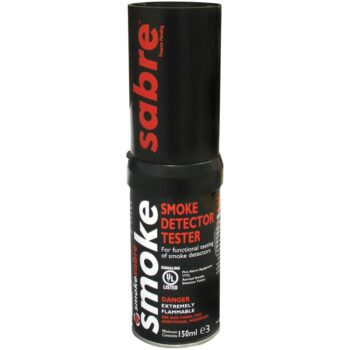 SDi Smoke Sabre SABRE Smoke Detector Tester, Bulk Pack