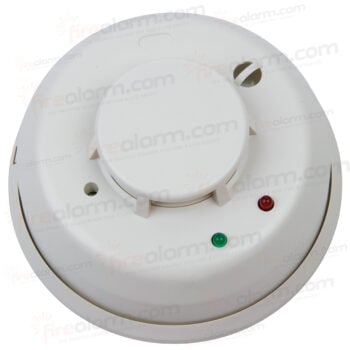 System Sensor W3-268S Smoke Detector, Wireless - Image 2