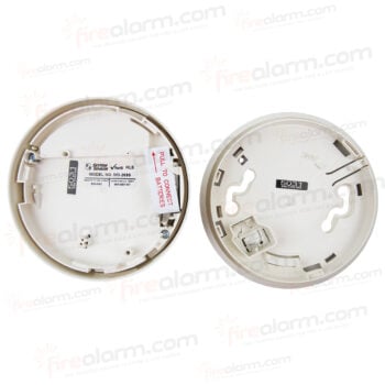 System Sensor W3-268S Smoke Detector, Wireless - Image 4