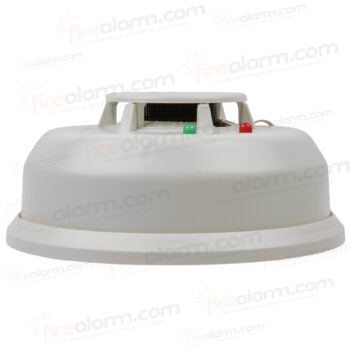 System Sensor W3-268S Smoke Detector, Wireless - Image 3