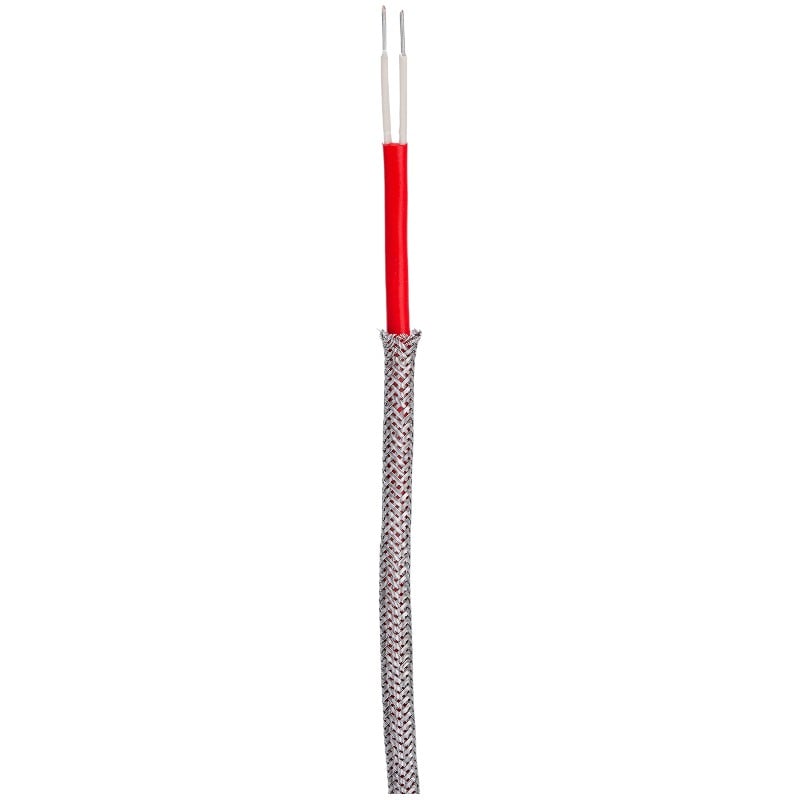 ProReact F1078 Linear Heat Detection Cable, 155°F, 656 Feet