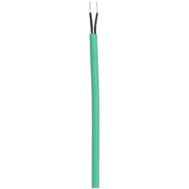ProReact F1133 Linear Heat Detection Cable, 446°F, 656 Feet