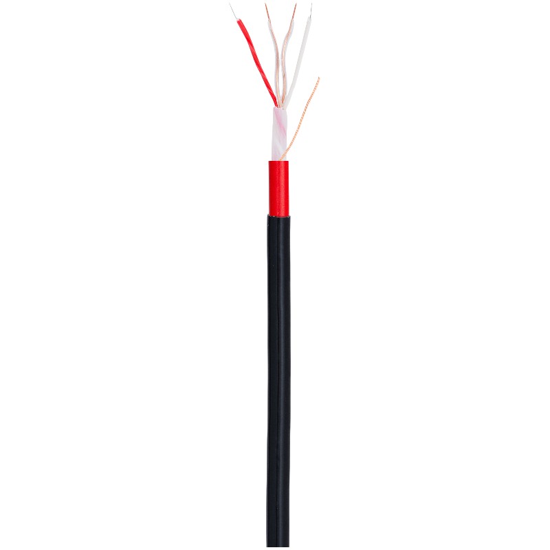 ProReact F3051 Linear Heat Detection Cable, 151°F to 212°F, 1,640 Feet