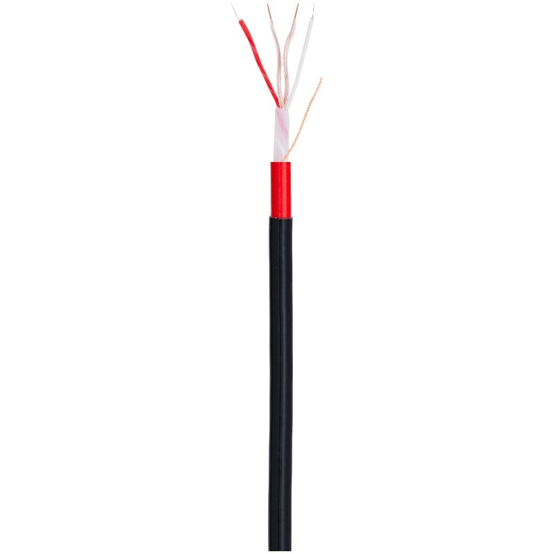 ProReact F3051 Linear Heat Detection Cable, 151°F to 212°F, 328 Feet