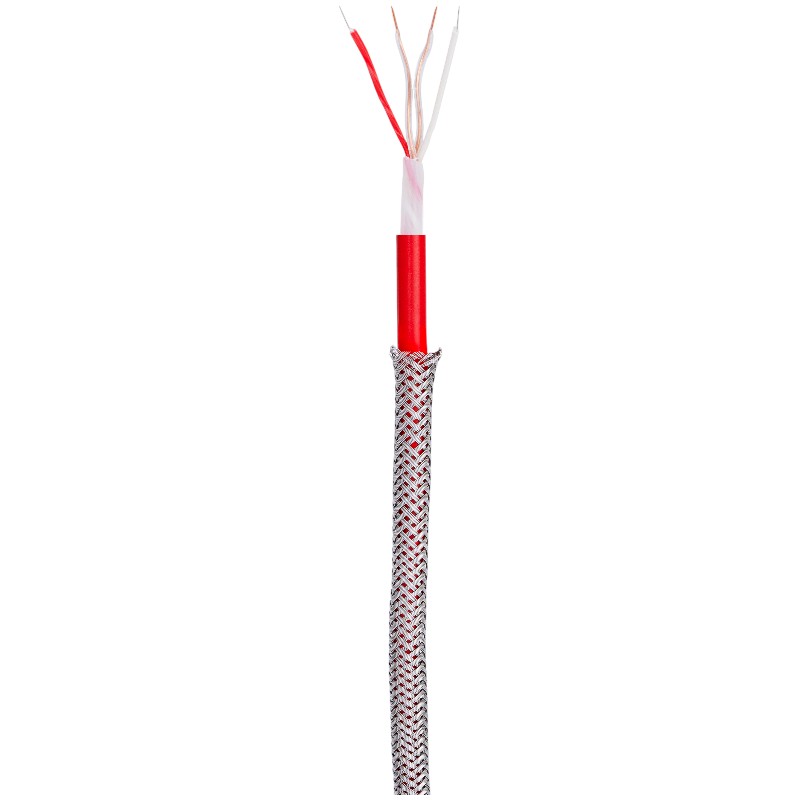 ProReact F3052 Linear Heat Detection Cable, 151°F to 212°F, 328 Feet