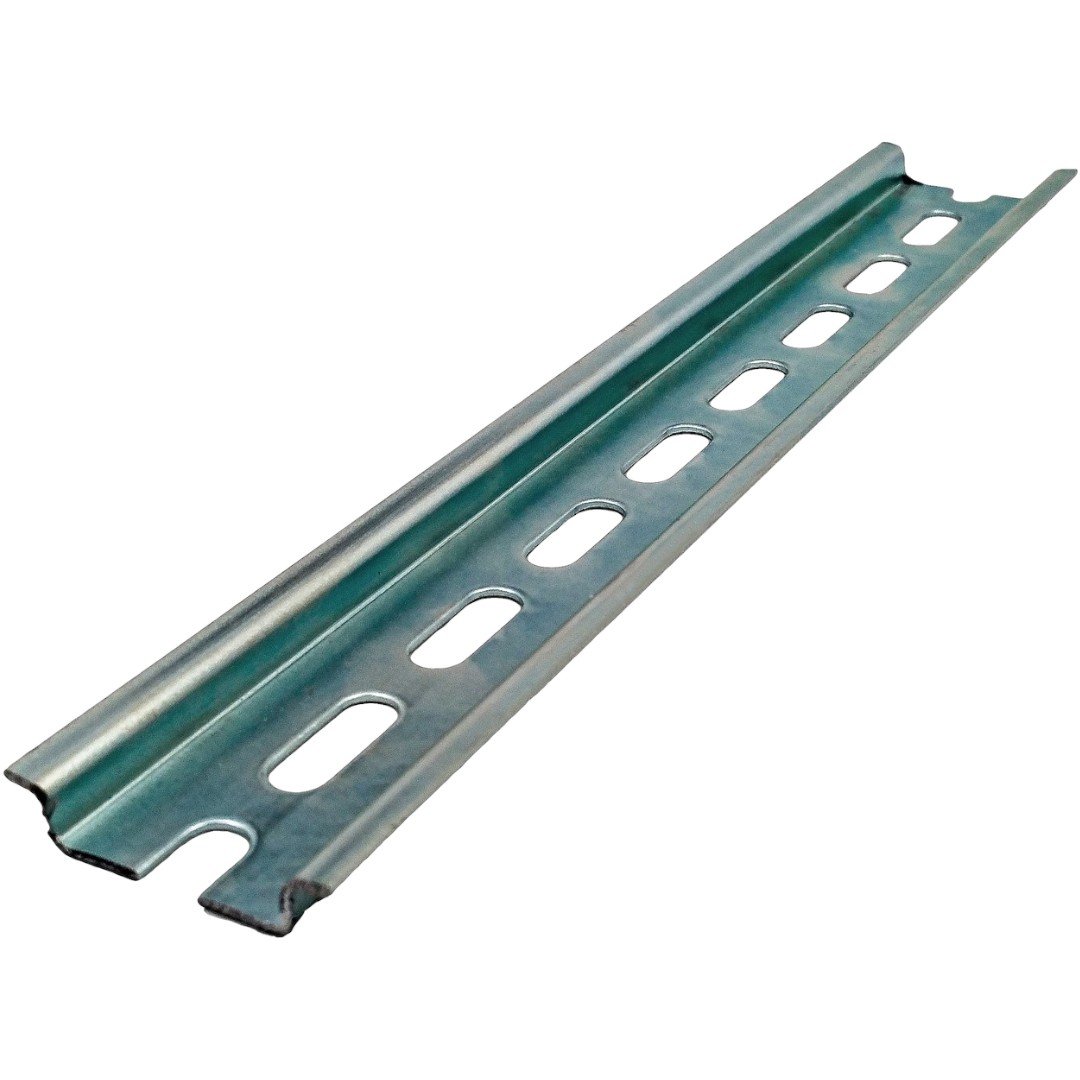 Functional Devices ADIN35 DIN Rail 35mm x 7 5mm x 1 Meter
