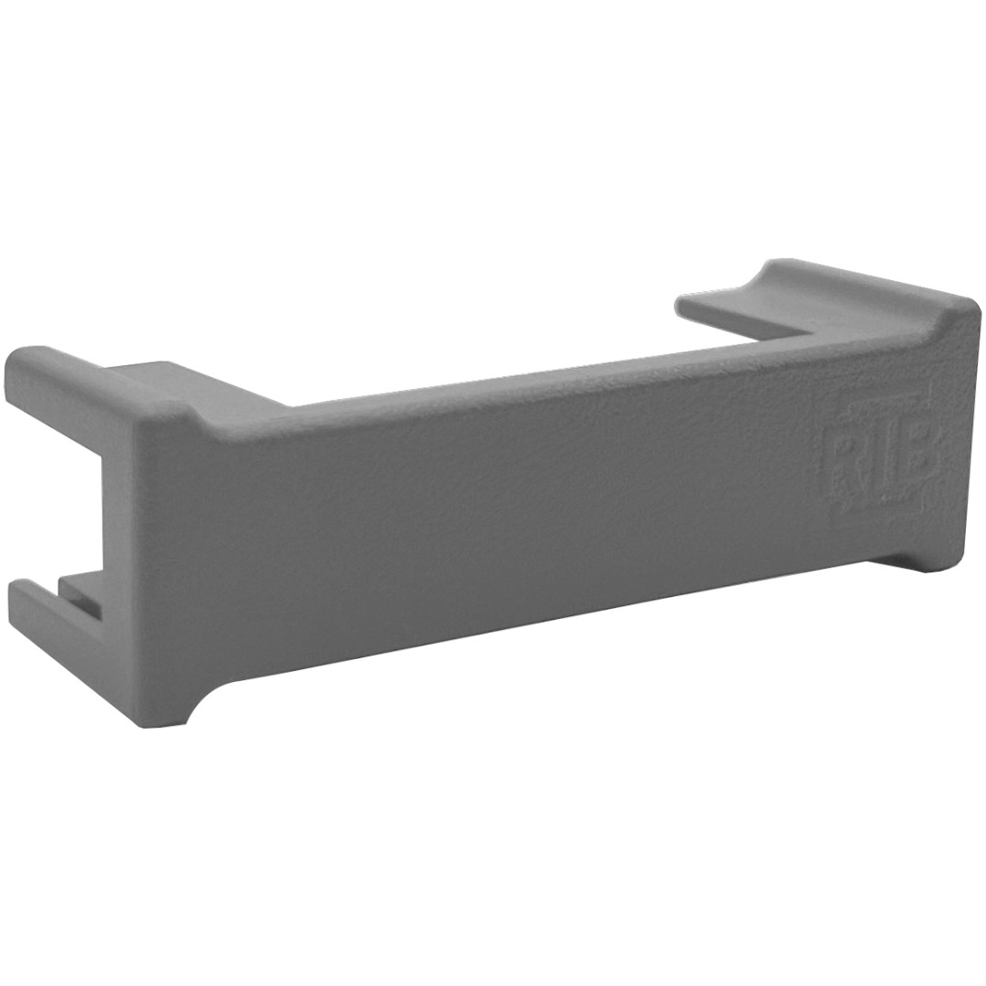 Functional Devices APSB-TC Terminal Cover With 2 Clips PSB 4up
