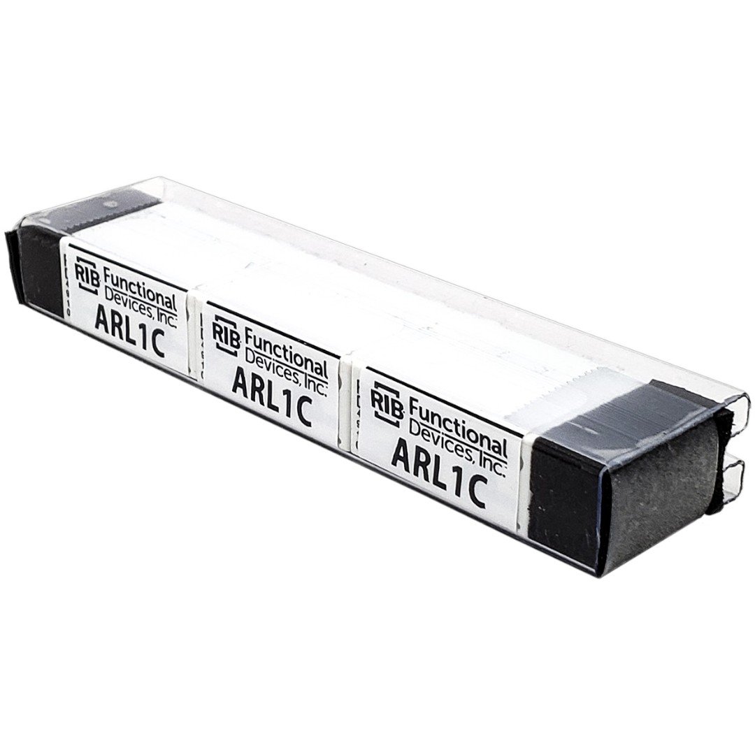 Functional Devices ARL1C Replacement Relays 3 Pack RIBRL