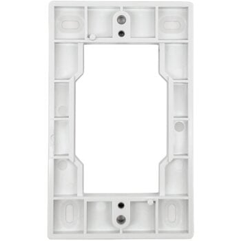 Functional Devices AWSTFM Wireless Wall Switch Mounting Kit