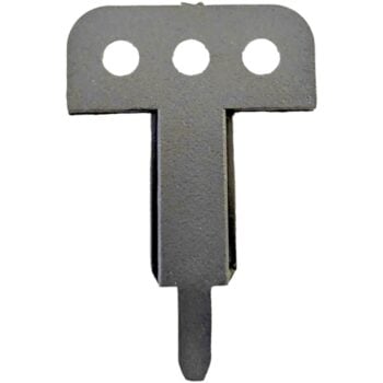 Functional Devices AXG-MT RIBXG Series Mounting Tab Replacement