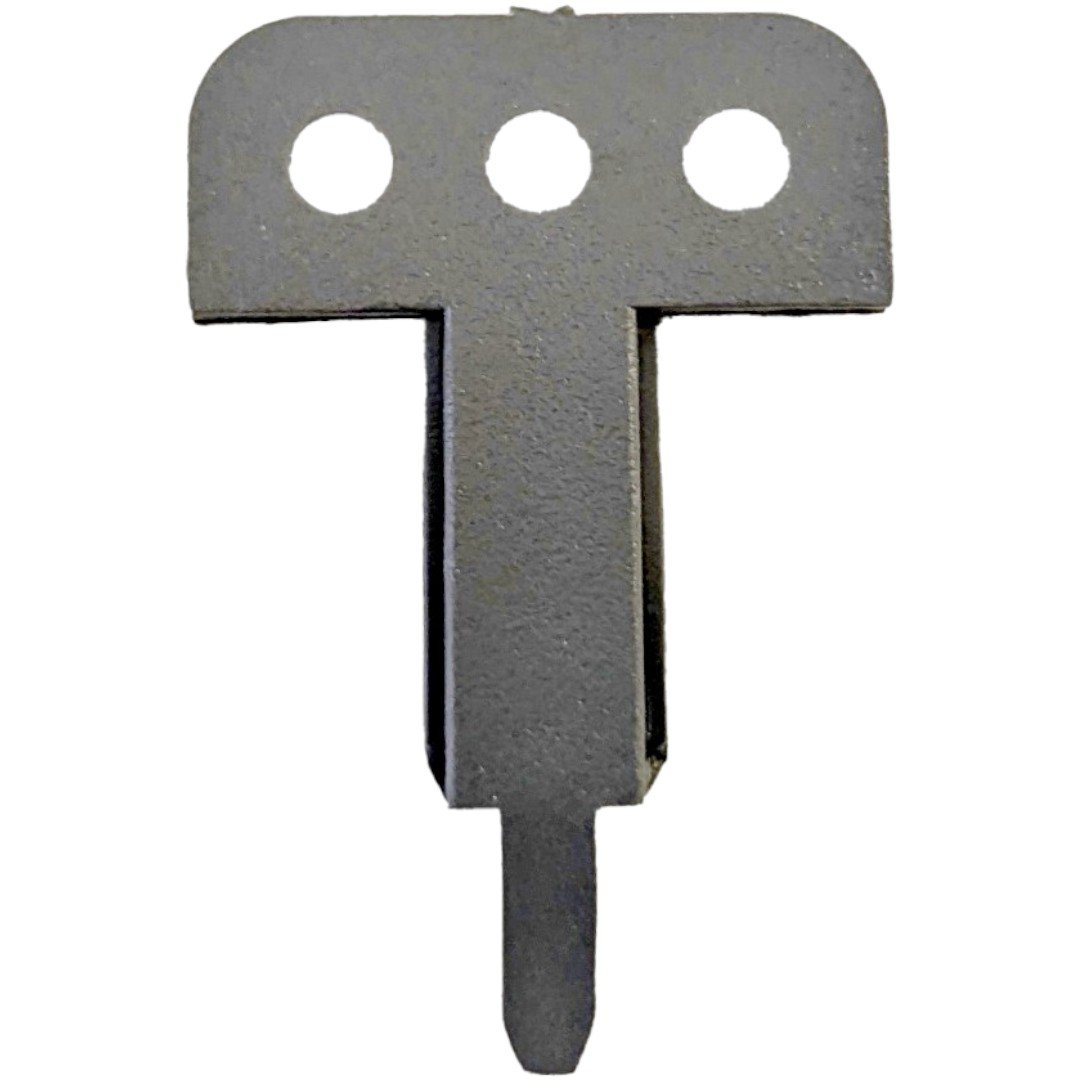 Functional Devices AXG-MT RIBXG Series Mounting Tab Replacement