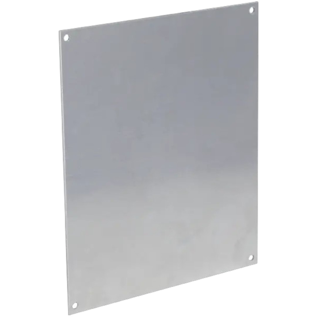 STI BPA4836 Aluminum Back Panel 46.88 x 34.88