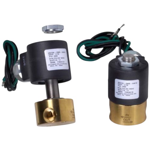 Siemens CPYEC-24 Solenoid, 24 VDC