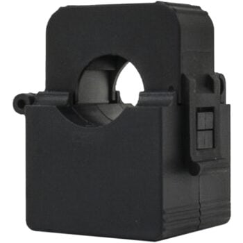 Functional Devices CT-050A1-333 Split Core Current Transformer 50Amp 333mV Output