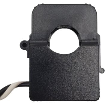 Functional Devices CT-100A1-333 Split Core Current Transformer 100Amp