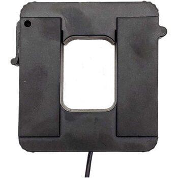 Functional Devices CT-100A2-333 Split Core Current Transformer 100Amp 333mV Output
