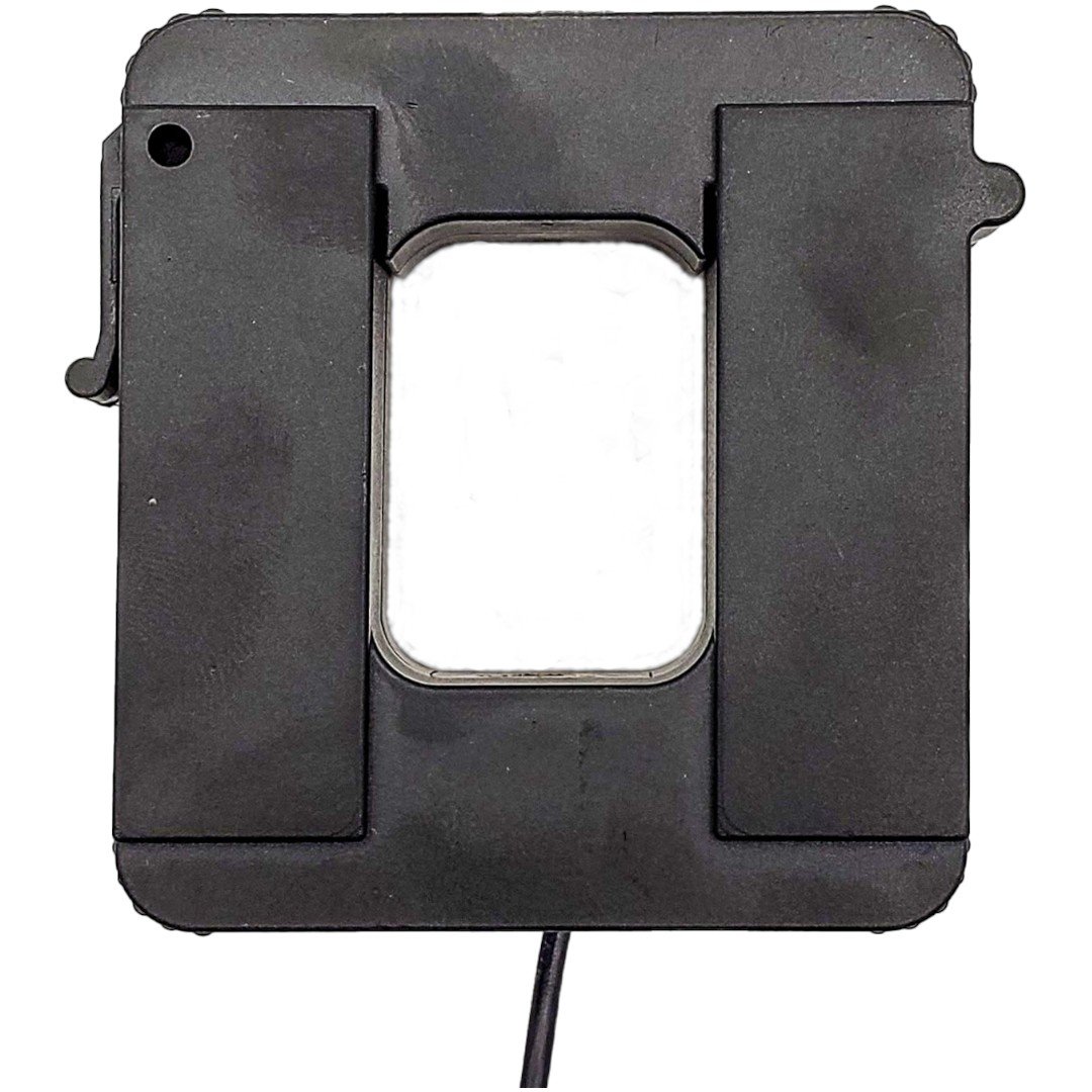 Functional Devices CT-100A2-333 Split Core Current Transformer 100Amp 333mV Output