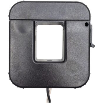 Functional Devices CT-100A4-333 Split Core Current Transformer 100Amp 1.3x1.7 Aperture