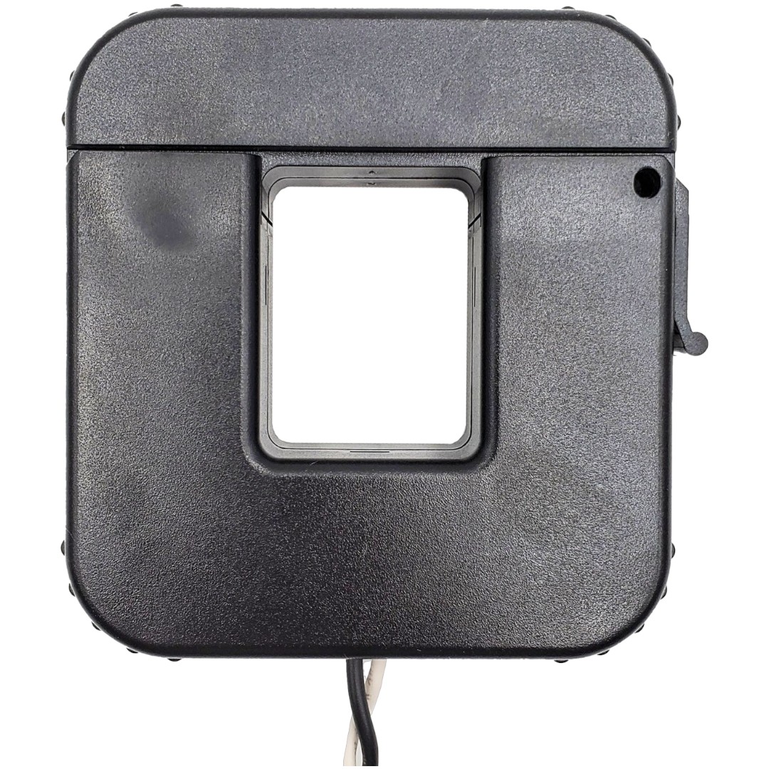 Functional Devices CT-100A4-333 Split Core Current Transformer 100Amp 1.3x1.7 Aperture