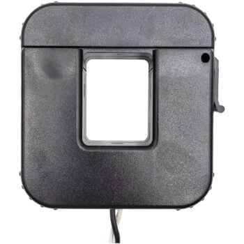 Functional Devices CT-400A4-333 Split Core Current Transformer 400Amp 333mV Output