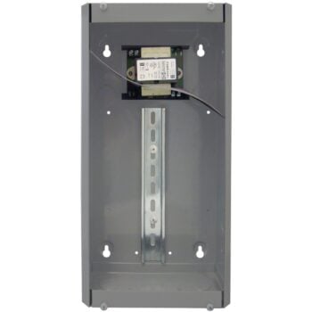 Functional Devices CTRL-PS PSMN40AS In MH1000 With DIN Rail