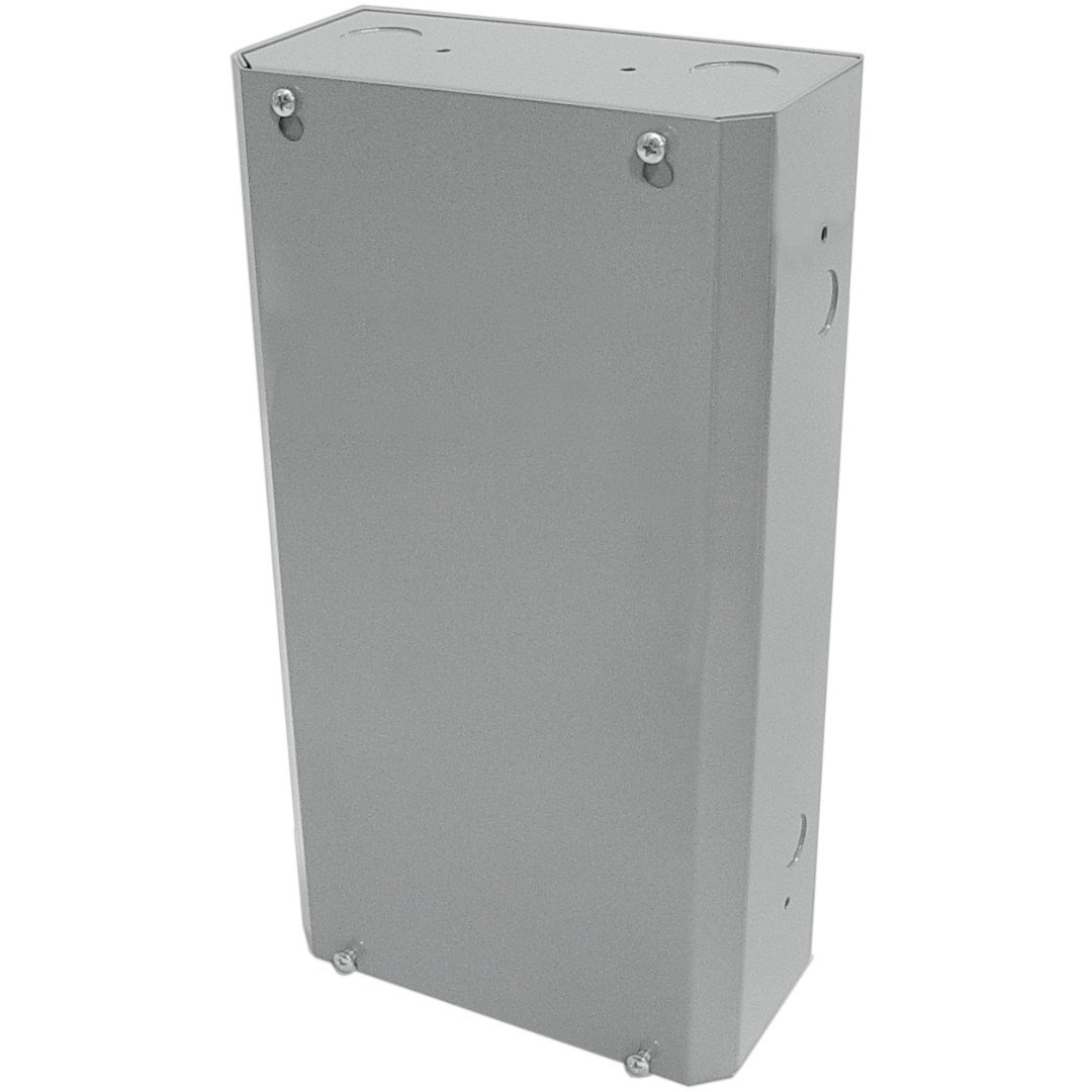 Functional Devices MH1020 NEMA1 Metal Housing