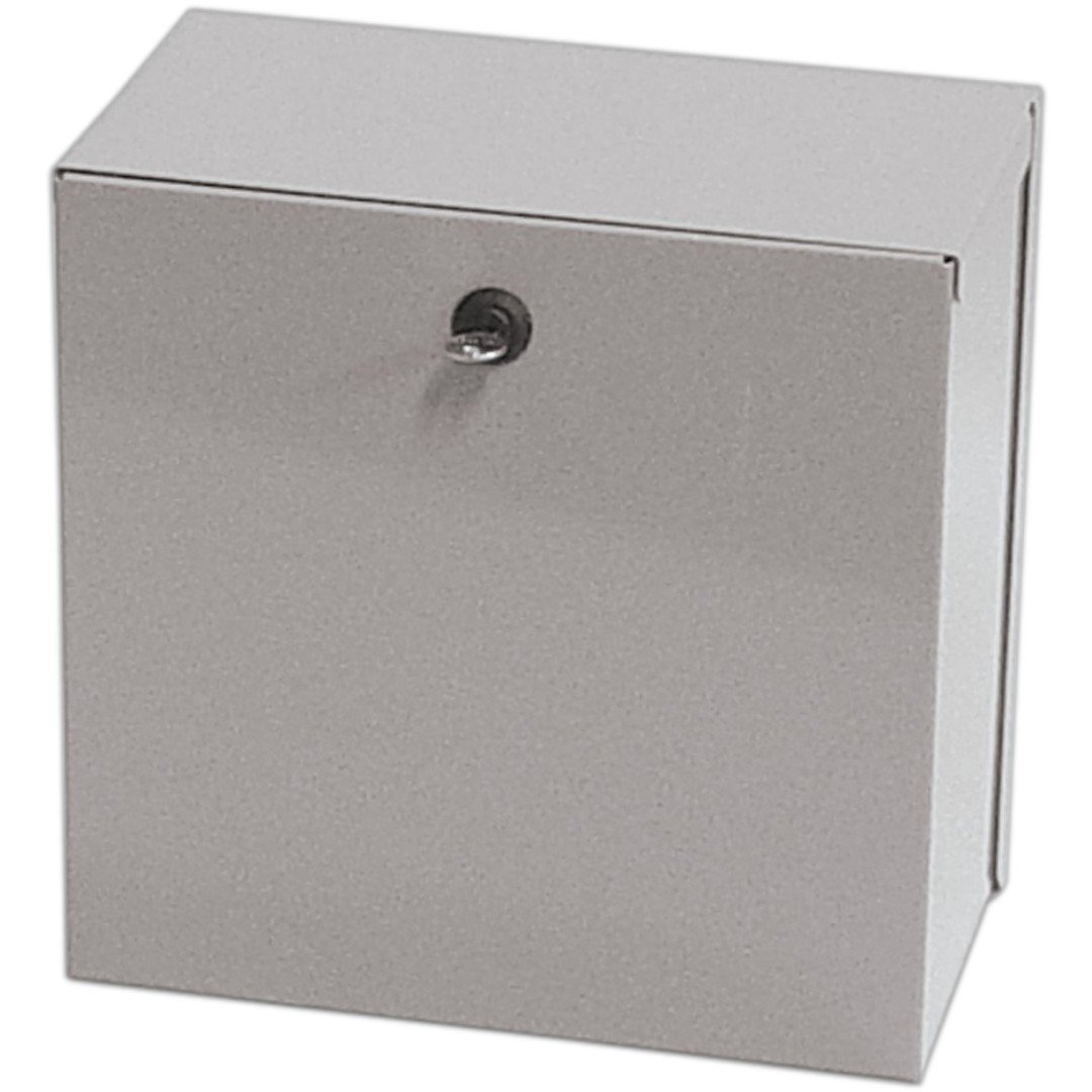 Functional Devices MH3300K Metal Housing NEMA1, Keylock
