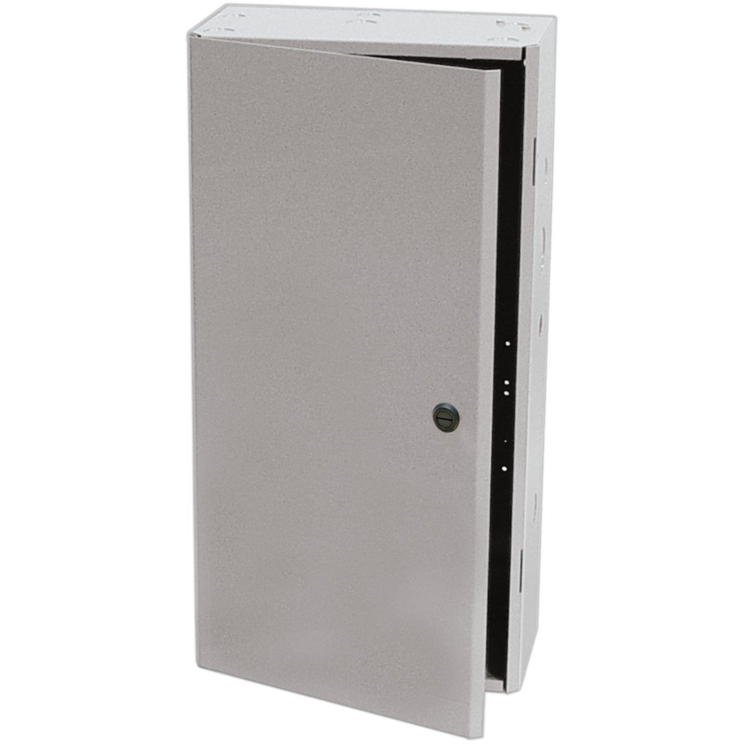 Functional Devices MH3803L-L4 Metal Housing NEMA1, SP3803L, Coin Latch