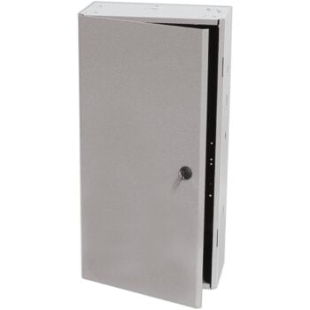 Functional Devices MH3804S Metal Housing NEMA1, SP3804S