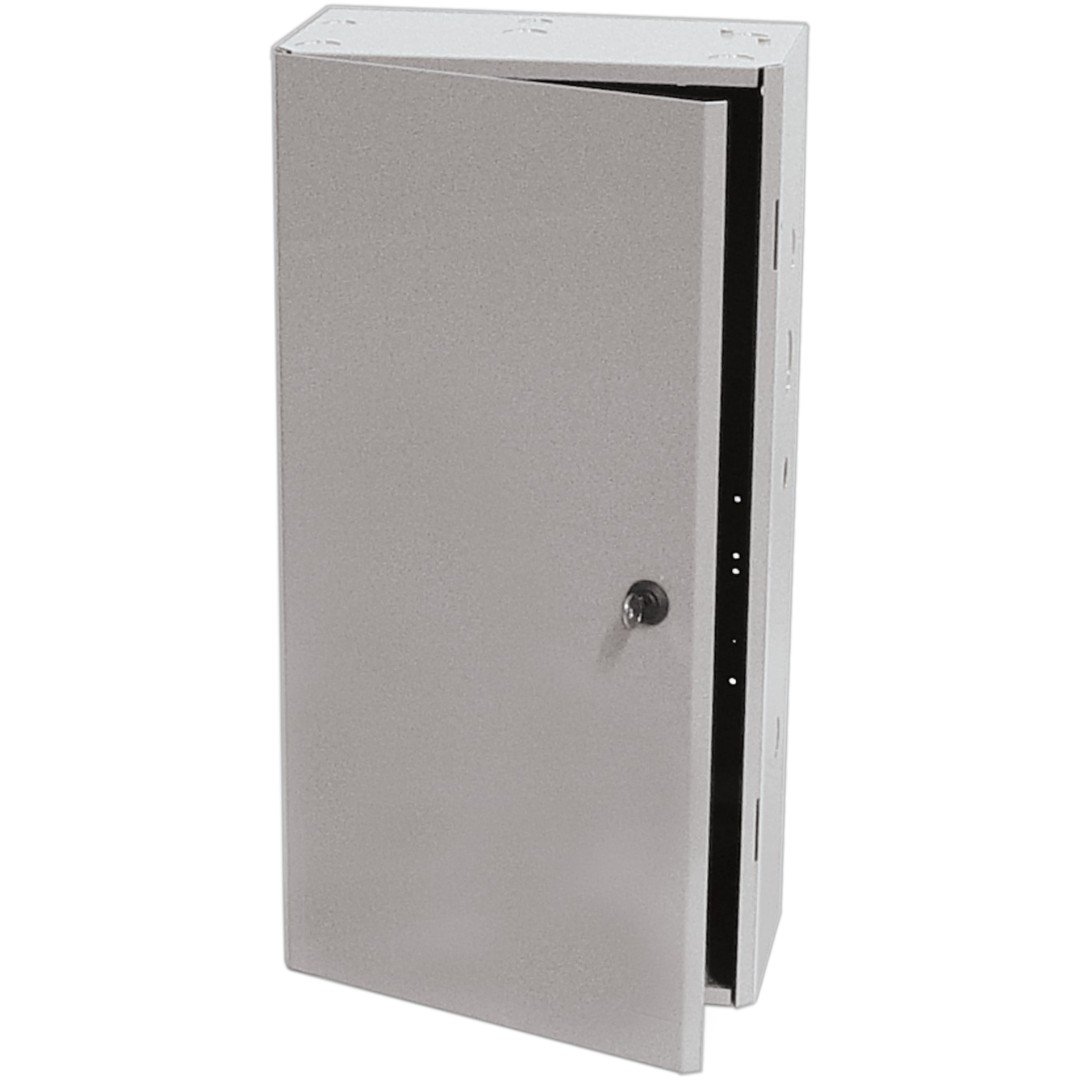 Functional Devices MH3804S Metal Housing NEMA1, SP3804S