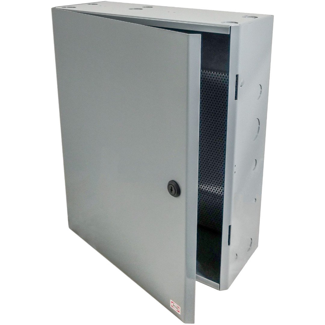 Functional Devices MH4604S Metal Housing NEMA1, SP4604
