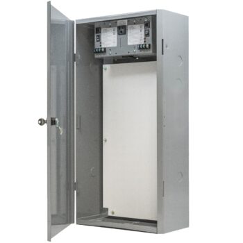 Functional Devices MHP3903100A100AB10 Power Supply NEMA1, SP3803S, PS100A