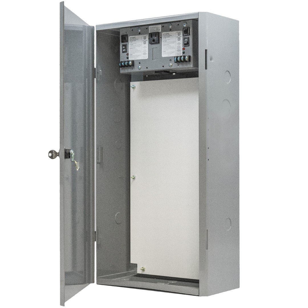 Functional Devices MHP3903100A100AB10 Power Supply NEMA1, SP3803S, PS100A