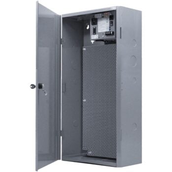 Functional Devices MHP3904100AB10 Power Supply NEMA1, SP3804S, PS100