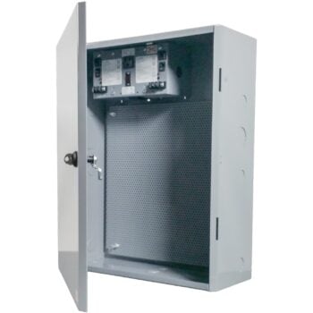 Functional Devices MHP4604100A100AB10 Power Supply NEMA1, PS100A, SP4604S