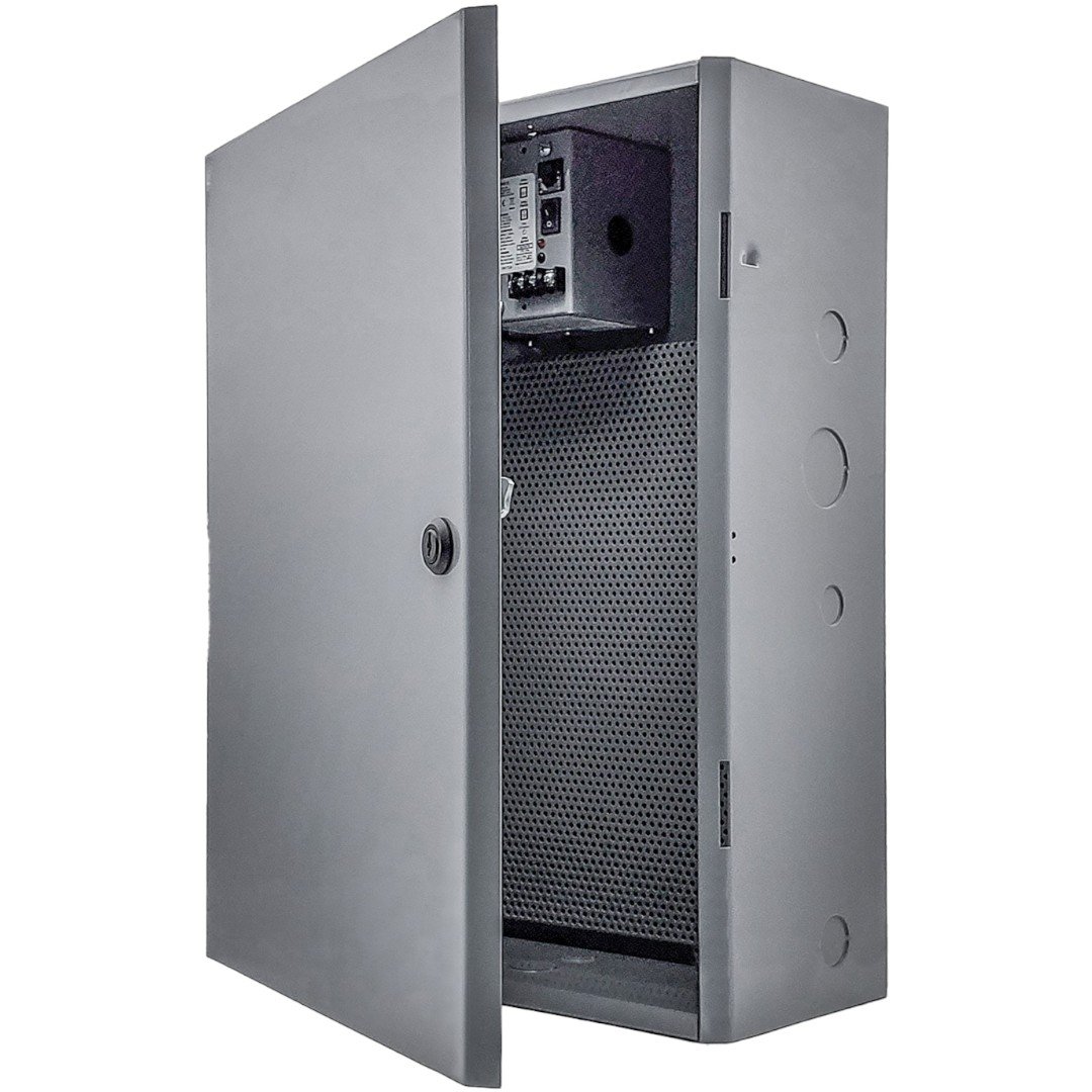 Functional Devices MHP4604100AB10 Power Supply NEMA1, PS100, SP4604S