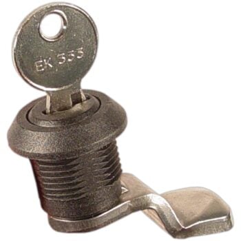 Functional Devices MKL-1 Polyamide Key Latch, Keyed The Same