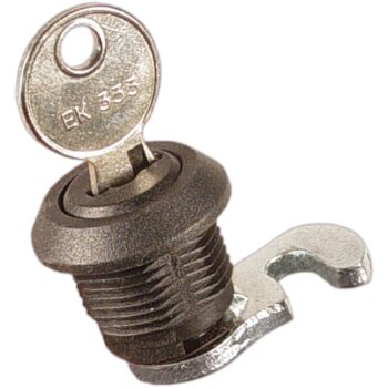Functional Devices MKL-2 MH3300K Locking Latch, Keyed The Same