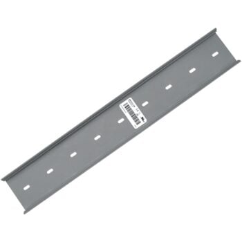 Functional Devices MT212-18 Mounting Track, 2.75 x 18in