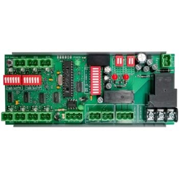 Functional Devices RIBMNWLB-7-BC Panel Logic Board 2.75in, BACnet