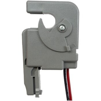 Functional Devices RIBXG420-100 Split-Core Sensor 0-100A, 4-20mA, Leads
