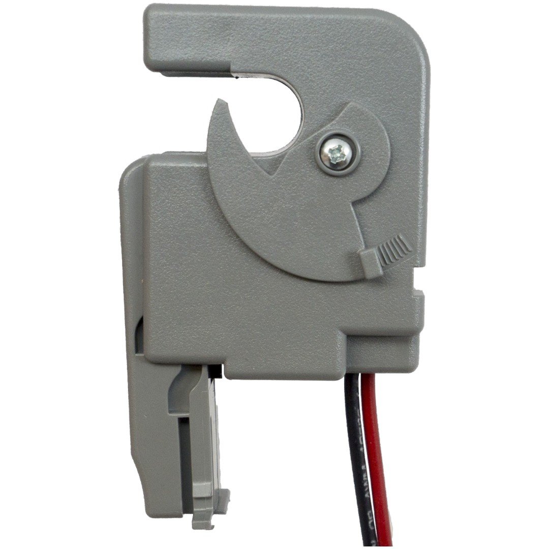 Functional Devices RIBXG420-20 Split-Core Sensor 0-20A, 4-20mA, Leads
