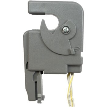 Functional Devices RIBXGA Split-Core Sensor .75-150A, Adj, Leads